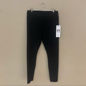 High-waist ALOSoft Flow Legging